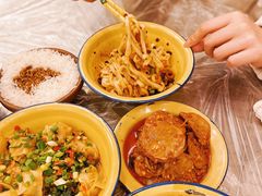 -东排食堂长沙小吃大排档(五一广场店)