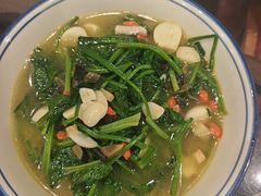 -西江美食舫·江西菜(健德桥店)