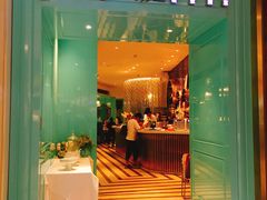 门面-荷庭·精致湘菜(华强北九方店)