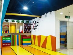 -星动计划儿童运动馆(闵行乐虹坊店)