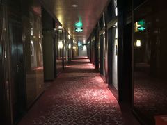 -美丽豪酒店(西安钟鼓楼回民街店)