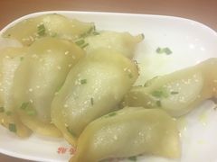 -小姜锅贴(凤凰街店)