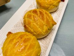 -北海银滩皇冠假日酒店-德丰楼中餐厅