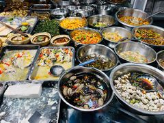 -长平老姿娘夜粥(平东一街店)