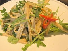 芹香拌豆黄金-高第街56号餐厅(美莲广场店)