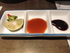 -美奈小馆·越南料理(中航城君尚购物中心店)
