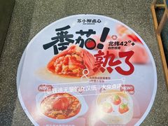 -苏小柳点心·手作小笼包(新世界新丸中心店)