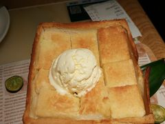 -绿茶餐厅(广州天河城店)