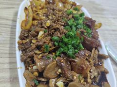 -清真双宝红油牛系列