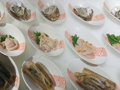 -福禧荟·海鲜自助