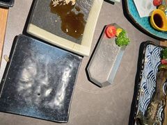 -沼津港精致料理·寿喜烧·烧鸟(龙湖南桥天街日料榜单店)