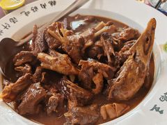 -王海鹅王(南雄第一分店)