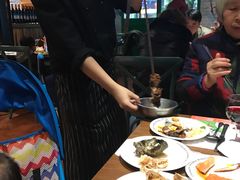 -亚马逊环球美食百汇(新城吾悦广场店)