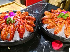 -辣府(椒江店)