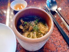 -杭州西子湖四季酒店·金沙厅