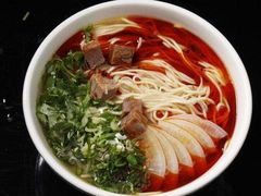 -东方宫中国兰州牛肉拉面(厦门旗舰店)