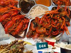 -黄兴南路步行商业街