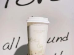 -茶力的小怪兽(梅林卓悦汇店)