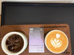 -本無咖啡·BeanWood Coffee
