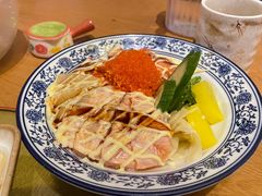 -达摩食堂(仓山万达店)
