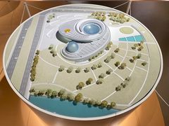 -上海城市规划展示馆