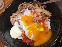 -食其家·牛丼咖喱(A世界店)