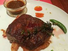 厚切鲜嫩牛柳扒-卡朋厨房(289艺术园区店)