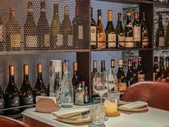 -Osteria Garden 生蚝花园餐厅(原进贤路店)