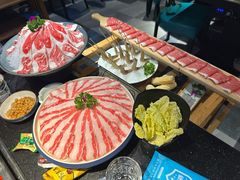 -五星桥原切肥牛火锅·30年专注好牛肉(湖塘店)