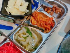 -猪小牛烤肉(青塔店)