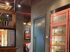 -喝丢一只鞋海鲜烧烤·海肠捞饭(文体街店)