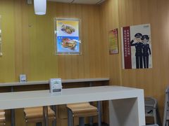 大堂-香妃烤鸡(新奥店)