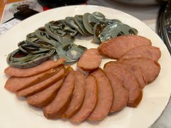 -冰城焰会大丰收铁锅炖(萝岗万达金街店)