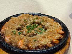 -七十七号厨房·新派江西菜(滨湖店)