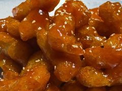 -肘子酥·天津菜·特色捞面(德云社店)