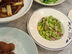 -玉华台饭庄·淮扬菜·烤鸭(望京店)