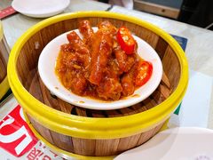 -香港威特瑞茶餐厅(小白楼音乐厅店)