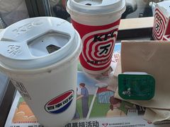 -肯德基(谷山路店)