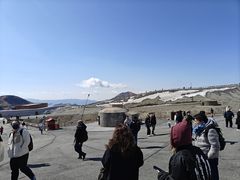 -阿苏山