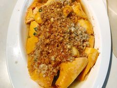 沙姜鸡-肥仔文澳门猪骨煲(南京西路店)