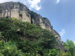 -大慈岩风景区