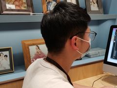 -海马体照相馆(上海月星环球港店)