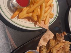 -404干式熟成牛排馆•聚会餐厅