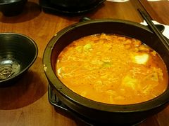 -阿香米线(北京华联万柳店)