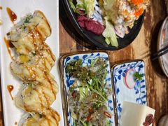 -小川洋风料理(街道口店)