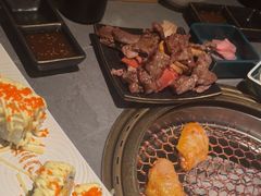 -花时·炭火烧肉(东百中心A馆店)