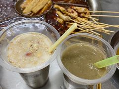 -卫卫麻辣烫(建设新村路店)