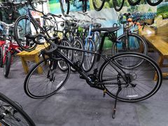 -GIANT捷安特自行车专卖店(金桥台儿庄路店)