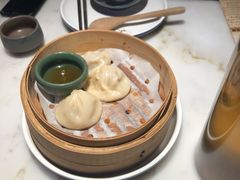 -绿茶餐厅(首开福茂店)