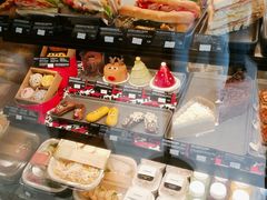-星巴克(广州东圃天银店)